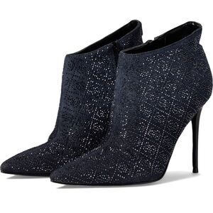 Guess Women's Fazzie Fashion Dress Booties NIB
Size 10